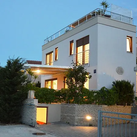 Silvana Villa Trogir