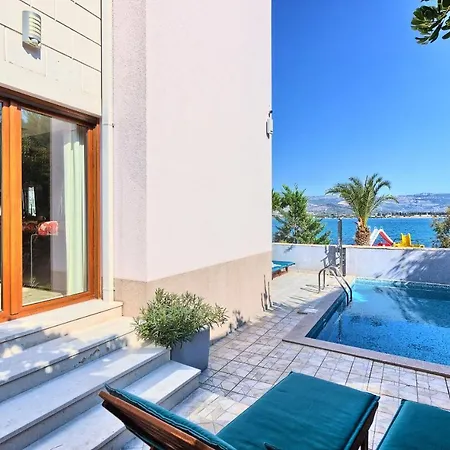 Villa Silvana