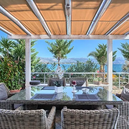 Silvana Villa