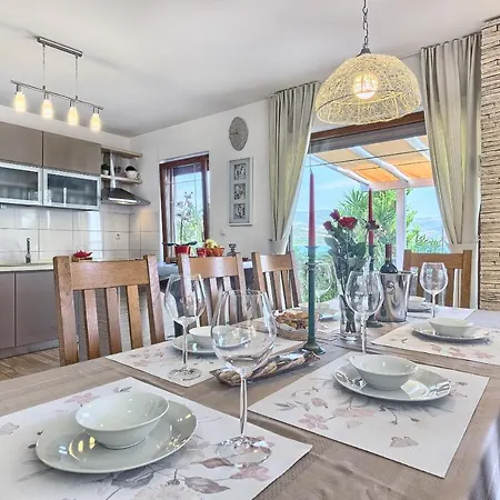 Silvana Villa Trogir