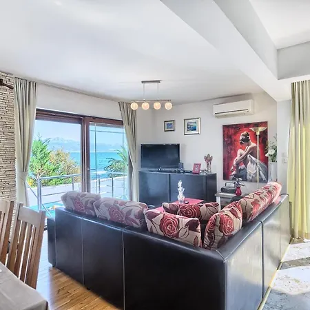 Villa Silvana *