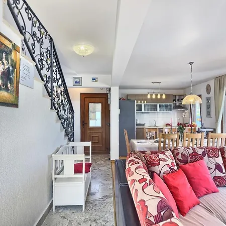 Villa Silvana