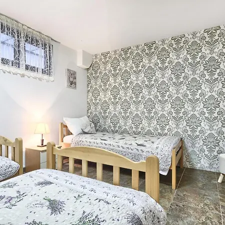 Villa Silvana Trogir