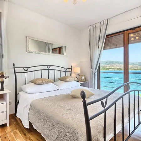 Silvana Villa Trogir