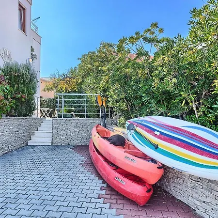 Silvana * Trogir