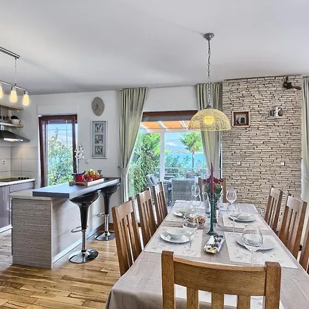 Villa Silvana *
