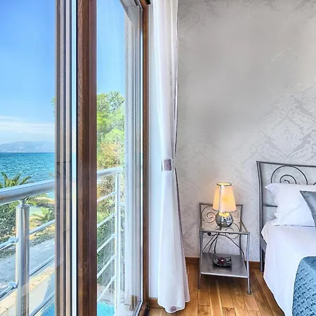Silvana Villa Trogir