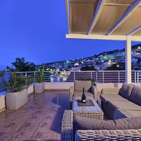 Villa Silvana Trogir