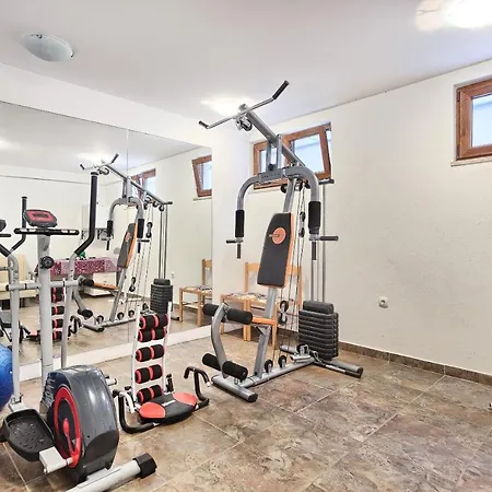 Silvana Villa Trogir