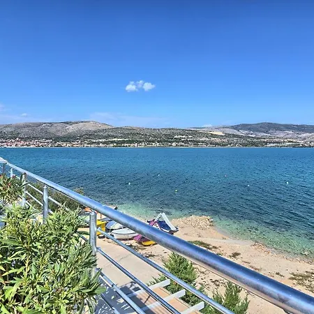 Silvana Trogir