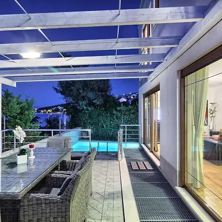 Villa Silvana