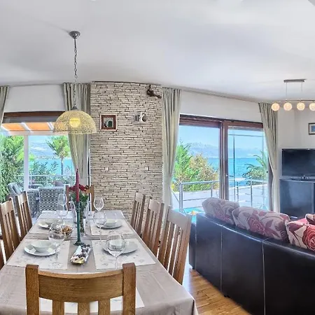 Villa Silvana *