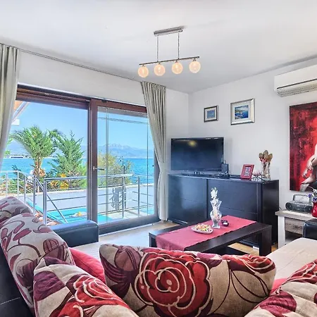 Villa Silvana *
