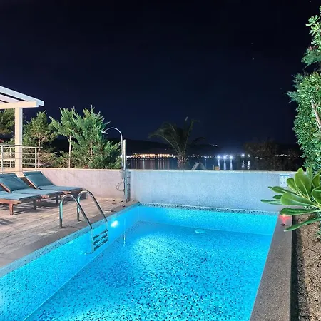 Villa Silvana *