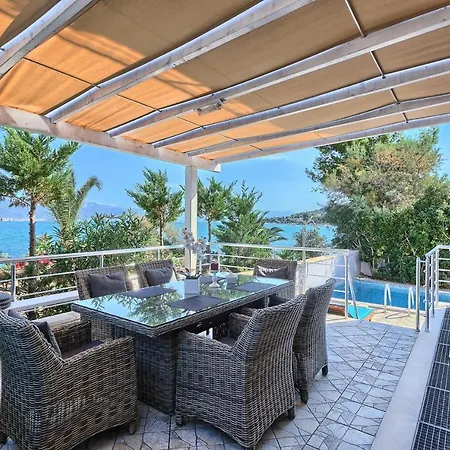 Silvana Trogir