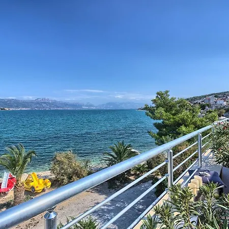 Silvana * Trogir